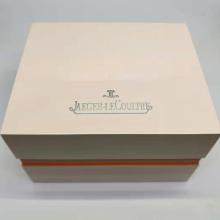 Jaeger-LeCoultre High Quality Oscuro Brown Box De Madera